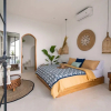 Отель NEW ! Stunning 4BR Jungle View Villa in Lovina, фото 10