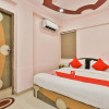 Отель OYO 5835 Jaunt Safari, фото 6