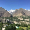 Отель Karakorum View Hotel, фото 21