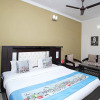 Отель OYO 7337 Sai Leela, фото 15