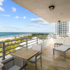 Отель Hilton Bentley Miami/South Beach, фото 25