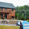 Отель Minocqua Lake A1 2 Bedroom Condo в Минокве