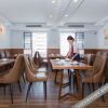 Отель Vienna 3 Good Hotel (Wuhan International Expo Center AEON Branch), фото 4