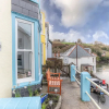 Отель The Slipway Fowey Harbour, Parking 1 Min & Garden, фото 22