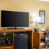 Отель Holiday Inn Express Rocky Mount Sports Center, an IHG Hotel, фото 40