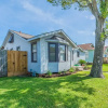 Отель Cozy Galveston Home, фото 24
