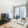 Отель Homesgetaway-JumeirahLivingMarinaGate1BR, фото 5