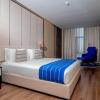 Отель CIKA Golden Hotel and Suites, фото 35