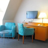 Отель Schlossberghotel Greiz, фото 3