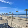 Отель Stunning Oceanside Condo: Walk to the Beach!, фото 21