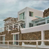 Отель Luxury Key Mykonos 8 Bed Villa Blue Paradise Kastro, фото 1
