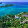 Отель Warwick Le Lagon - Vanuatu, фото 46