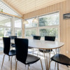 Отель 6 Person Holiday Home in Albaek, фото 10