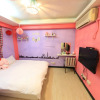 Отель Fengjia Narnia, фото 4