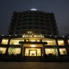 Отель Lao Cai Royal Hotel, фото 13
