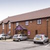 Отель Premier Inn Crewe Central в Кру