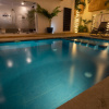 Отель Villas Segovia Suites Playa del Carmen, фото 47