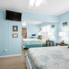 Отель Starboard Village 225- Sandpiper Cottage, фото 3