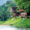 Отель Taman Negara Resort, фото 4