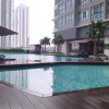 Отель Conezion Luxury 3BR for 7pax @IOI Resort Putrajaya, фото 6