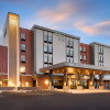 Отель Springhill Suites Phoenix Scottsdale Marriott, фото 24
