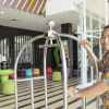 Отель MaxOneHotels at Tidar Surabaya, фото 27
