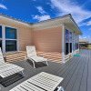 Отель Lovely Dauphin Island Cottage w/ Deck & Gulf Views, фото 8