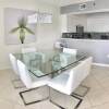 Отель Les Pélican 410 - Condo 4 People, Sunny Isles, фото 13