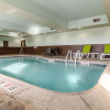 Отель Comfort Inn & Suites Augusta, фото 18