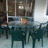 Отель Newly refurbished 2 bedroom in Milford, фото 9