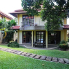 Отель 3 Bedroom Villa TG40 on beachfront resort SDV286-By Samui Dream Villas, фото 1