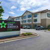 Отель Extended Stay America Suites Chicago Burr Ridge, фото 1