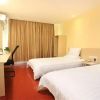 Отель Hanting Hotel Fuzhou Wuyi Middle Road, фото 5