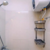 Отель Modern and Compact @ 1BR Akasa Pure Living Apartment, фото 7