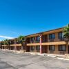 Отель Days Inn Alamogordo, фото 19