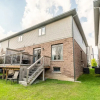 Отель GLOBALSTAY. Modern Townhomes on Lake Ontario, фото 35