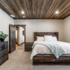 Отель My Yellowstone Retreat, фото 27