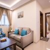 Отель Al Louloah Al Baraqah Furnished Apartments, фото 2