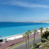 Отель Le Meridien Nice, фото 15