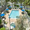 Отель Hilton Garden Inn Orlando East/UCF Area в Орландо