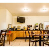 Отель Econo Lodge Panguitch Near Bryce Canyon, фото 18