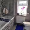 Отель Remarkable 3-bed House in Newbiggin-by-the-sea, фото 15