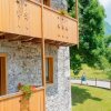 Отель Albergo Diffuso Dolomiti, фото 17