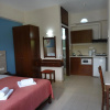 Отель Lito Apartments - Paleochora, фото 12