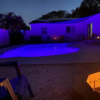 Отель Heated Pool Close to St Pete Tampa Pet Friendly, фото 22