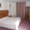 Отель Albergo Alpino, фото 4