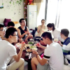 Отель Zhuhai Huaxin Hostel, фото 2