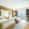 Отель Greenleaf Hotel Gensan, фото 4