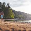 Отель Condos de l'Auberge du Lac Taureau, фото 24