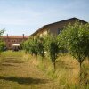 Отель Agriturismo Campi di Grano, фото 12